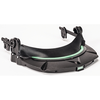 FRAME V-GARD FOR SLOTTED MSA CAPS
